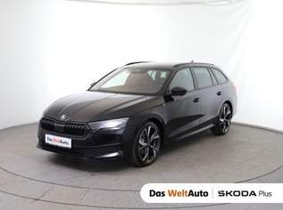 Octavia Sportline TDI DSG, 41990 €, Auto & Fahrrad-Autos in 8792 St. Peter-Freienstein