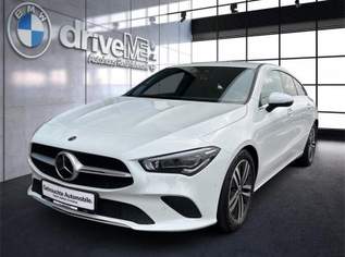 CLA 200 d Shooting Brake 4MATI, 26900 €, Auto & Fahrrad-Autos in 4921 Hohenzell