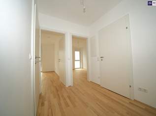 AUSSERGEWÖHNLICH! FELDKIRCHEN BEI GRAZ: NEUBAU MIT TOP-AUSSTATTUNG! Tischlerküche & 3 Zimmer - eine Wohnung zum Verlieben! Vereinbaren Sie JETZT Ihren Besichtigungstermin, 1266.85 €, Immobilien-Wohnungen in 8073 Feldkirchen bei Graz