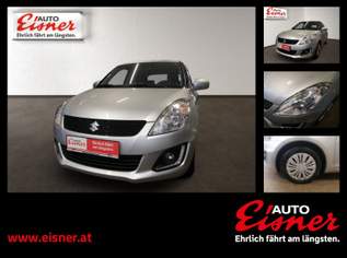 SWIFT 1.2 GL L3V02, 9440 €, Auto & Fahrrad-Autos in Kärnten SWIFT 1.2 GL L3V02, 9440 €, Auto & Fahrrad-Autos in Kärnten