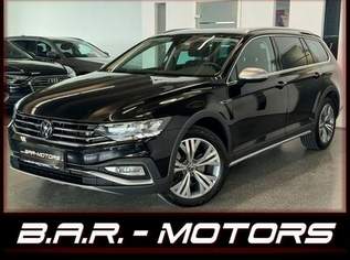 Passat Alltrack 4Motion AHK*KAMERA*ACC*STHZ*LANE*, 35990 €, Auto & Fahrrad-Autos in 4844 Regau