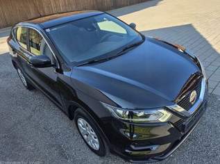 Qashqai Visia, 11900 €, Auto & Fahrrad-Autos in 8263 Großwilfersdorf Qashqai Visia, 11900 €, Auto & Fahrrad-Autos in 8263 Großwilfersdorf