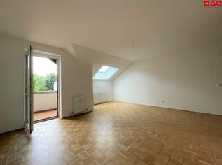 Helle 3-Zimmer-Wohnung mit Grünblick & Balkon in Linz/Oed - ACHTUNG Mietvertrag wird auf 5 Jahre befristet abgeschlossen!, 903.63 €, Immobilien-Wohnungen in Oberösterreich