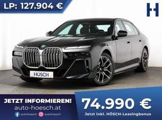 i7 eDrive50 M Sport INNOV DRIVING PROF PARK PROF, 78490 €, Auto & Fahrrad-Autos in 4061 Pasching i7 eDrive50 M Sport INNOV DRIVING PROF PARK PROF, 78490 €, Auto & Fahrrad-Autos in 4061 Pasching