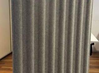 Akustik-Trennwand für Büro - Schallschutz Raumteiler, 90 €, Marktplatz-Musik & Musikinstrumente in 1220 Donaustadt Akustik-Trennwand für Büro - Schallschutz Raumteiler, 90 €, Marktplatz-Musik & Musikinstrumente in 1220 Donaustadt