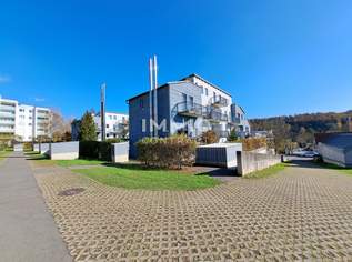 Terrassenwohnung in Graz inklusive Tiefgaragenplatz, 110000 €, Immobilien-Wohnungen in 8043 