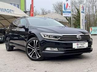 Passat 2,0 TDI BMT DSG ""Comfortline+Navi+Kamera+Apple ..., 17499 €, Auto & Fahrrad-Autos in 4400 Passat 2,0 TDI BMT DSG ""Comfortline+Navi+Kamera+Apple ..., 17499 €, Auto & Fahrrad-Autos in 4400