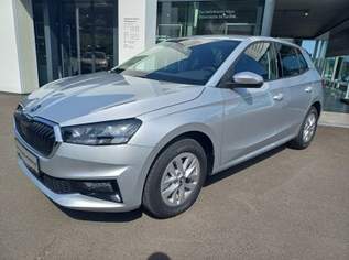 Fabia Selection TSI DSG, 25490 €, Auto & Fahrrad-Autos in 8230 Hartberg