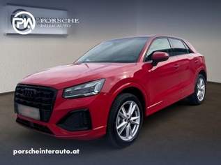 Q2 30 TFSI admired, 31990 €, Auto & Fahrrad-Autos in Niederösterreich