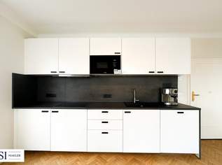 Stilvoll wohnen – perfekt angebunden, 285000 €, Immobilien-Wohnungen in 1150 Rudolfsheim-Fünfhaus