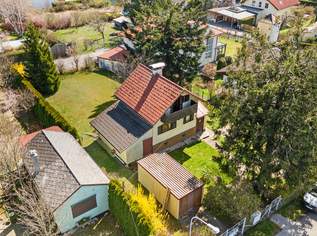 Wohnen, wo der Wald beginnt – bezauberndes Grundstück im Scheiblingstein bei Klosterneuburg, 290000 €, Immobilien-Grund und Boden in 3400 Kierling