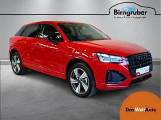 Q2 30 TFSI admired, 34490 €, Auto & Fahrrad-Autos in 3430 Gemeinde Tulln an der Donau Q2 30 TFSI admired, 34490 €, Auto & Fahrrad-Autos in 3430 Gemeinde Tulln an der Donau