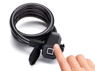 COPY Biometrisches Fahrradschloss, 31.5 €, Auto & Fahrrad-Teile & Zubehör in Österreich COPY Biometrisches Fahrradschloss, 31.5 €, Auto & Fahrrad-Teile & Zubehör in Österreich