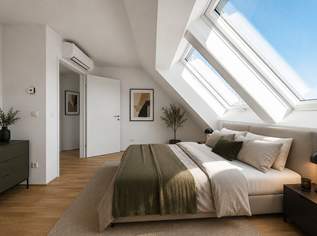 Bezugsfertig I Modernes Wohnen nahe der Alten Donau, 662200 €, Immobilien-Wohnungen in 1210 Floridsdorf Bezugsfertig I Modernes Wohnen nahe der Alten Donau, 662200 €, Immobilien-Wohnungen in 1210 Floridsdorf