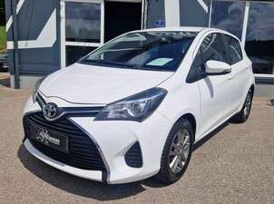 Yaris VVT-i Active, 6999 €, Auto & Fahrrad-Autos in 4150 Rohrbach-Berg Yaris VVT-i Active, 6999 €, Auto & Fahrrad-Autos in 4150 Rohrbach-Berg