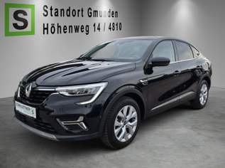 ARKANA Techno E-Tech Hybrid 145 OBI, 26980 €, Auto & Fahrrad-Autos in 4810 Gmunden