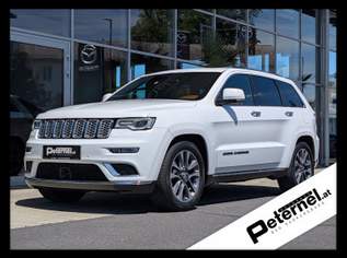 Grand Cherokee 3,0 V6 CRD Summit, 24850 €, Auto & Fahrrad-Autos in 8490 Bad Radkersburg Grand Cherokee 3,0 V6 CRD Summit, 24850 €, Auto & Fahrrad-Autos in 8490 Bad Radkersburg