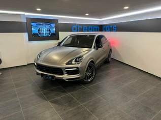 Cayenne Coupe Aut. ASSISTENZSYSTEME / HEAD UP / PANORAMA, 79900 €, Auto & Fahrrad-Autos in 6020 Innsbruck