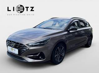 i30 Kombi - PD Feel Good 1,0 TGDi c1kf1, 12990 €, Auto & Fahrrad-Autos in 3250 Gemeinde Wieselburg