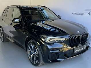 X5 xDrive45e MSport *LUFT*TV*Sitzkühl*360°*PANO*21