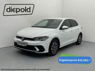 Polo Friends TSI, 20780 €, Auto & Fahrrad-Autos in 8665 Langenwang