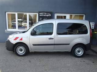 Kangoo Kasten L1H1 dCi 90, Navi, Standheizung, 11990 €, Auto & Fahrrad-Autos in 4724 Neukirchen am Walde