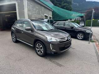 C4 Aircross Exclusive 4WD, 12900 €, Auto & Fahrrad-Autos in 6233 Gemeinde Kramsach C4 Aircross Exclusive 4WD, 12900 €, Auto & Fahrrad-Autos in 6233 Gemeinde Kramsach