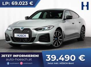 i4 eDrive35 Gran Coupe M Sport EXTRAS +++, 41490 €, Auto & Fahrrad-Autos in 2512 Katastralgemeinde Tribuswinkel i4 eDrive35 Gran Coupe M Sport EXTRAS +++, 41490 €, Auto & Fahrrad-Autos in 2512 Katastralgemeinde Tribuswinkel