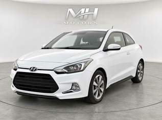 i20 Comfort, 7999 €, Auto & Fahrrad-Autos in 4493 Wolfern