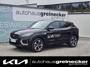 E-Pace 2.0I4 P200 AWD R-Dynamic SE Aut., 53990 €, Auto & Fahrrad-Autos in 4623 Gunskirchen