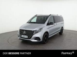 V 300 d 4MATIC EXCLUSIVE Lang 6 Sitze, 122388 €, Auto & Fahrrad-Autos in 2351 Gemeinde Wiener Neudorf
