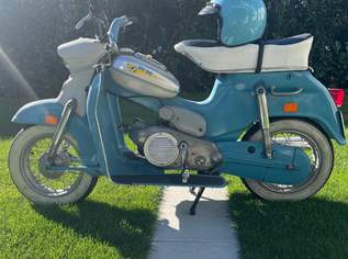 Puch DS in sehr gutem Zustand, 5150 €, Auto & Fahrrad-Motorräder in 2465 Gemeinde Höflein Puch DS in sehr gutem Zustand, 5150 €, Auto & Fahrrad-Motorräder in 2465 Gemeinde Höflein