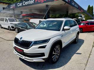 Kodiaq 2.0 TDI Scout 4x4 DSG 1.Besitz, 26490 €, Auto & Fahrrad-Autos in 6263 Gemeinde Fügen Kodiaq 2.0 TDI Scout 4x4 DSG 1.Besitz, 26490 €, Auto & Fahrrad-Autos in 6263 Gemeinde Fügen