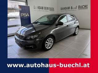 308 1,5 BlueHDI 100 Allure S&S, 10490 €, Auto & Fahrrad-Autos in 4911 Tumeltsham