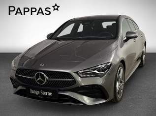 CLA 200 d Shooting Brake, 38000 €, Auto & Fahrrad-Autos in 5600 Sankt Johann im Pongau
