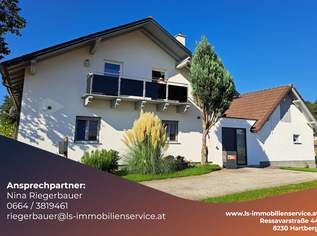 Großzügiges, generalsaniertes Einfamilienhaus mit großem Garten und Terrasse in ruhiger Lage, 1550 €, Immobilien-Häuser in 8224 Kaindorf