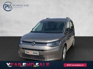 Caddy Life TSI, 35890 €, Auto & Fahrrad-Autos in 9020 Innere Stadt Caddy Life TSI, 35890 €, Auto & Fahrrad-Autos in 9020 Innere Stadt