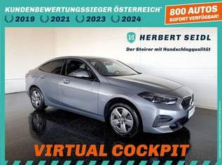 216 d Gran Coupe Aut *M-SPORT SITZE / LED ADAPTIV /..., 20880 €, Auto & Fahrrad-Autos in 8200 Gleisdorf 216 d Gran Coupe Aut *M-SPORT SITZE / LED ADAPTIV /..., 20880 €, Auto & Fahrrad-Autos in 8200 Gleisdorf