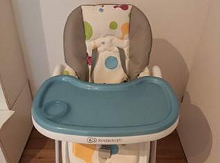 Kinderhochstuhl, 55 €, Kindersachen-Sicherheit & Transport in 6020 Innsbruck