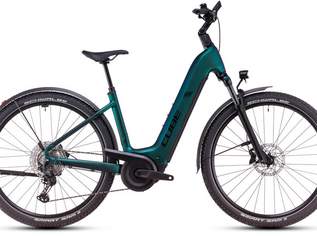 Cube Nuride Hybrid EXC 800 Allroad - goblin-black Rahmengröße: 58 cm, 3499 €, Auto & Fahrrad-Fahrräder in Kärnten Cube Nuride Hybrid EXC 800 Allroad - goblin-black Rahmengröße: 58 cm, 3499 €, Auto & Fahrrad-Fahrräder in Kärnten