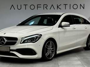 CLA CDI / d (117.908), 13999 €, Auto & Fahrrad-Autos in 2100 Gemeinde Korneuburg