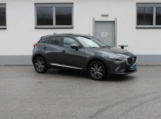 CX-3 G120 Revolution, 14900 €, Auto & Fahrrad-Autos in Tirol