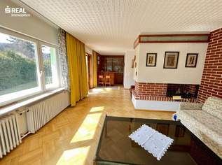 Charmantes Einfamilienhaus mit Entwicklungspotenzial in Grünruhelage, 475000 €, Immobilien-Häuser in 2384 Breitenfurt Charmantes Einfamilienhaus mit Entwicklungspotenzial in Grünruhelage, 475000 €, Immobilien-Häuser in 2384 Breitenfurt
