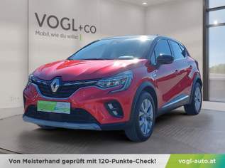 Captur TCe 90 Intens, 16390 €, Auto & Fahrrad-Autos in 8430 Leibnitz Captur TCe 90 Intens, 16390 €, Auto & Fahrrad-Autos in 8430 Leibnitz