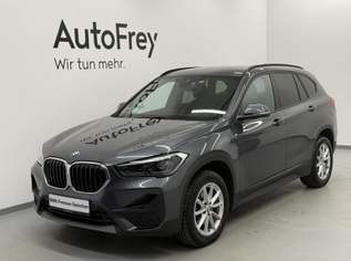 X1 sDrive18d, 26890 €, Auto & Fahrrad-Autos in 5020 Salzburg Süd