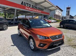Arona FR DSG Kamera, 14300 €, Auto & Fahrrad-Autos in 4760 Raab