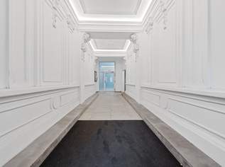 Ruhig & modern 2-Zimmer-Dachgeschoß-Wohnung mit großen Außenflächen, 890000 €, Immobilien-Wohnungen in 1180 Währing
