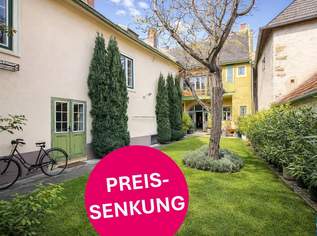 Historisches Winzerhaus mit Seele in Gumpoldskirchen, 690000 €, Immobilien-Häuser in 2352 Gemeinde Gumpoldskirchen