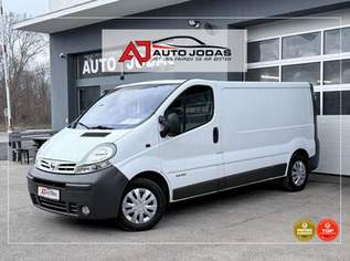 Primastar Kasten L1H1 1.9 2.9t **Klimaanlage**, 5900 €, Auto & Fahrrad-Autos in 2601 Sollenau Primastar Kasten L1H1 1.9 2.9t **Klimaanlage**, 5900 €, Auto & Fahrrad-Autos in 2601 Sollenau