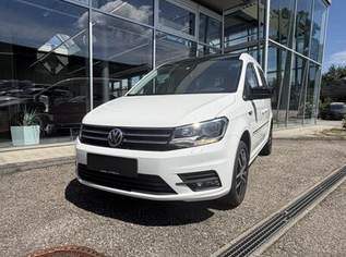 Caddy Edition 35 BMT, 17790 €, Auto & Fahrrad-Autos in 4880 Sankt Georgen im Attergau Caddy Edition 35 BMT, 17790 €, Auto & Fahrrad-Autos in 4880 Sankt Georgen im Attergau